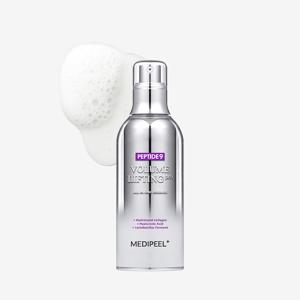 잔주름 펩타이드 콜라겐 히알루론산 지모뿌리추출물 산소버블 리프팅 에센스 100ml
