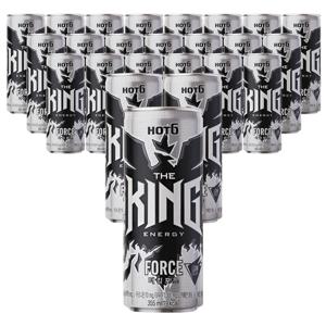 핫식스 더킹 포스 355ml 24입