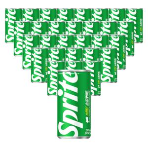 스프라이트 미니캔 190ml 30입