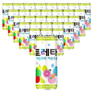 토레타 240ml 30입