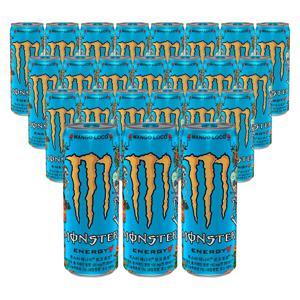 몬스터에너지 망고로코 355ml 24입