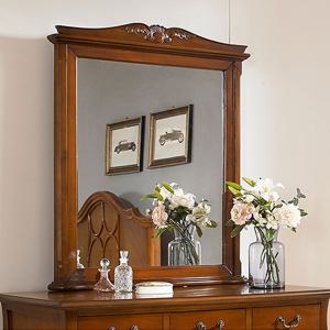 바리안 엔틱 원목 와이드 경