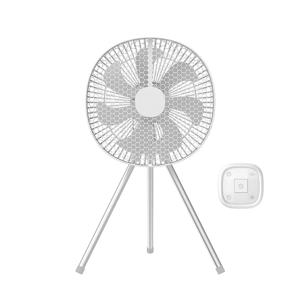 쿨립 BLDC 캠핑 허니콤 무선 타프 팬 선풍기 CL-009