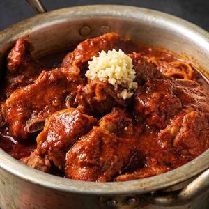 대구 동인동 매콤돼지갈비찜 1kg+1kg/ 매운돼지갈비찜