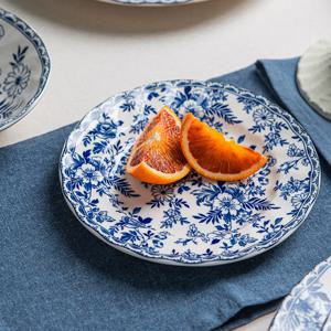 존슨브라더스 클래식 그릇 디저트 접시 S (17cm)