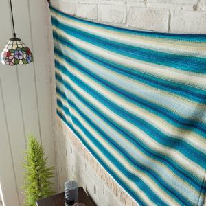 쏘머치 패브릭포스터 가리개 커튼 3color