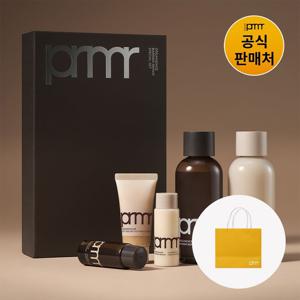 오가니언스 베리어 리페어 2종 세트 (토너 160ml+에멀젼 160ml)