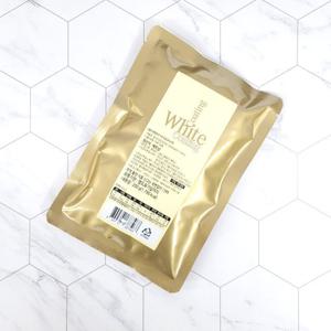 화이트초콜렛 화이트 코팅초콜렛 200g