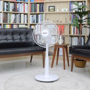 스탠드 기본형 선풍기 화이트 NKF-H5570