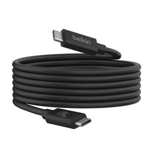 240W USB4 C타입 초고속 충전 케이블 20Gbps 2M INZ004bt2M