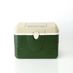 밀리터리 그린 아이스 쿨러백 아이스박스 50L