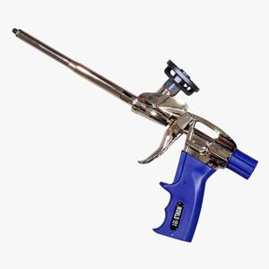 우레탄 폼건 월드 151 스프레이폼 플렉시블 건타입 정밀분사