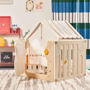 플레스타 PL30 러블리 베이직 유아텐트 인디언텐트 놀이집