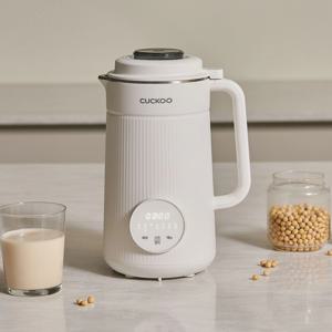 미식컬렉션 대용량 10중 칼날 두유 이유식 콩국수 제조기 CNM-B1000W