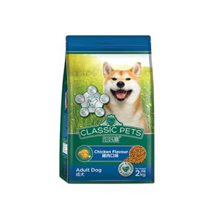 클래식 성견 닭고기 2kg