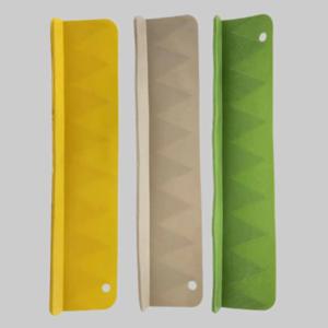 싱크대 물막이 처마 물튐방지 설거지 가림막 주방 흡착 실리콘물막이