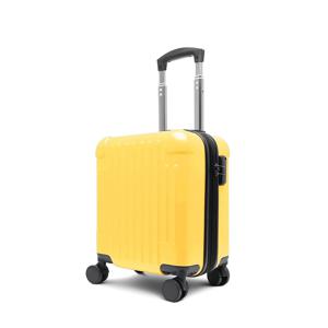 와플캐리어 15인치 옐로우