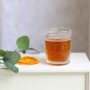 빈티지 홈카페 오즈 유리컵