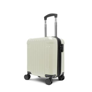 와플캐리어 15인치 베이지