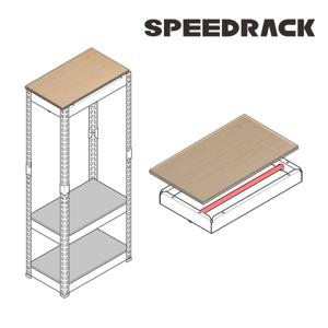 행거 1단 추가 세트 악세사리 부속 부속품