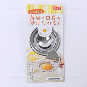일본 에코 계란 노른자 분리기 계란분리기