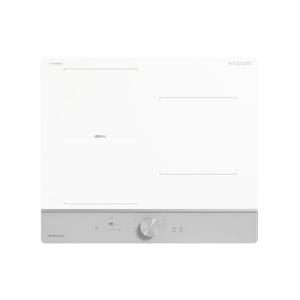 3구 인덕션 다이얼 화이트+그레이 ERI-5233AF