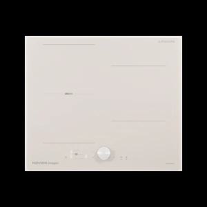 국내생산 3구 인덕션 마그네틱 다이얼 베이지 ERI-5053AF