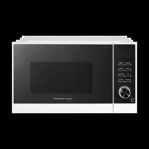 23L 전기오븐 화이트 EOF-1112NT 에어프라이어 전자레인지 복합