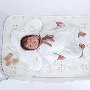 아기 쿨매트 시원한 아이스론 신생아 냉감패드 여름 유아 침대 태열 쿨패드