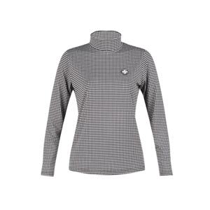 골피아 MW6S302W 여성 모노톤 하운드투스 포인트 이너웨어