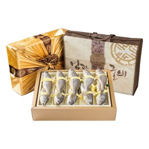 선물용 국내산 법성포 영광굴비 선물세트 참조기 10미