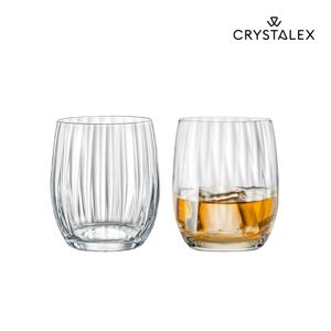 워터폴 언더락 (300ml) 2p