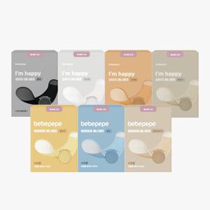 리필용 강아지기저귀 수컷 매너벨트 7종 택1