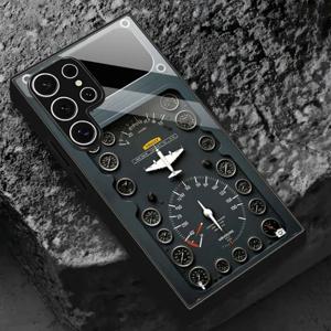 갤럭시 S26 S25 S24 S23 S22 FE 노트20 울트라 플러스 케이스 강화하드