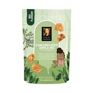 호주 수제쿠키 바이런베이 카라멜라이즈드 애플파이 쿠키 바이츠 100g