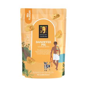 호주 수제쿠키 바이런베이 바노피 파이 쿠키 바이츠 100g