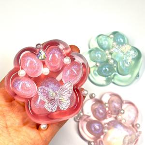 고양이 발바닥 말랑이 스퀴시 냥젤리 스트레스볼