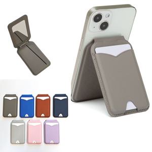 맥세이프 카드지갑 거울 거치대 미러 카드 케이스 MMC827