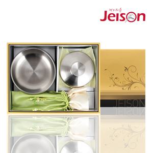 G20 실버 한식기 반상기 1인세트 공기 대접 자취 식기세트