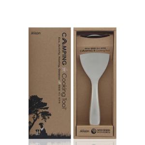 미니 진공주걱 스테인리스 밥주걱 주방 조리도구