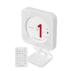 벽걸이CD플레이어 EA10 프리미엄 스탠드 패키지