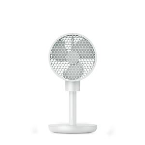 쿨린 BLDC 허니콤 6인치 무선 미니 탁상용선풍기 CL-005