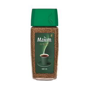 동서 맥심 디카페인(병) 175g