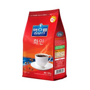동서 맥스웰하우스 화인 500g