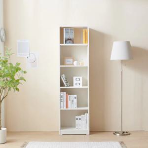 책장 책꽂이 선반장 진열장 50cm P0000HAH