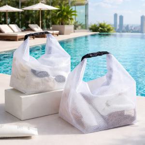 드라이백 수영 가방 물놀이 목욕 방수가방 방수백 수영복 워터파크 수영장 워시백 방수 파우치