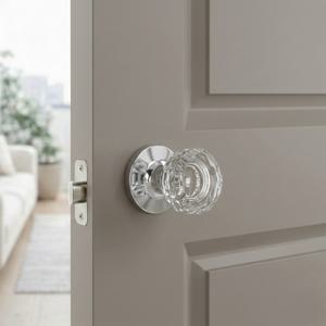 티아스 방문손잡이 욕실 안방 문고리 도어핸들 (T-5038)