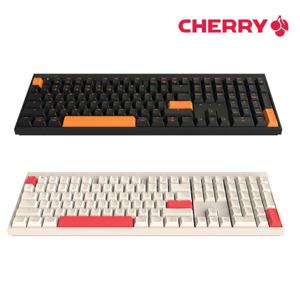 MX2.0S PRO 풀배열 무선 기계식 키보드 블랙, 저소음 적축