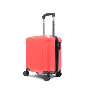 와플캐리어 15인치 코랄