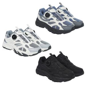 (신세계강남점)[FILA]휠라]  남여공용 인기 트레일화 레이유나이트 RS다이얼 1RM02848G SG